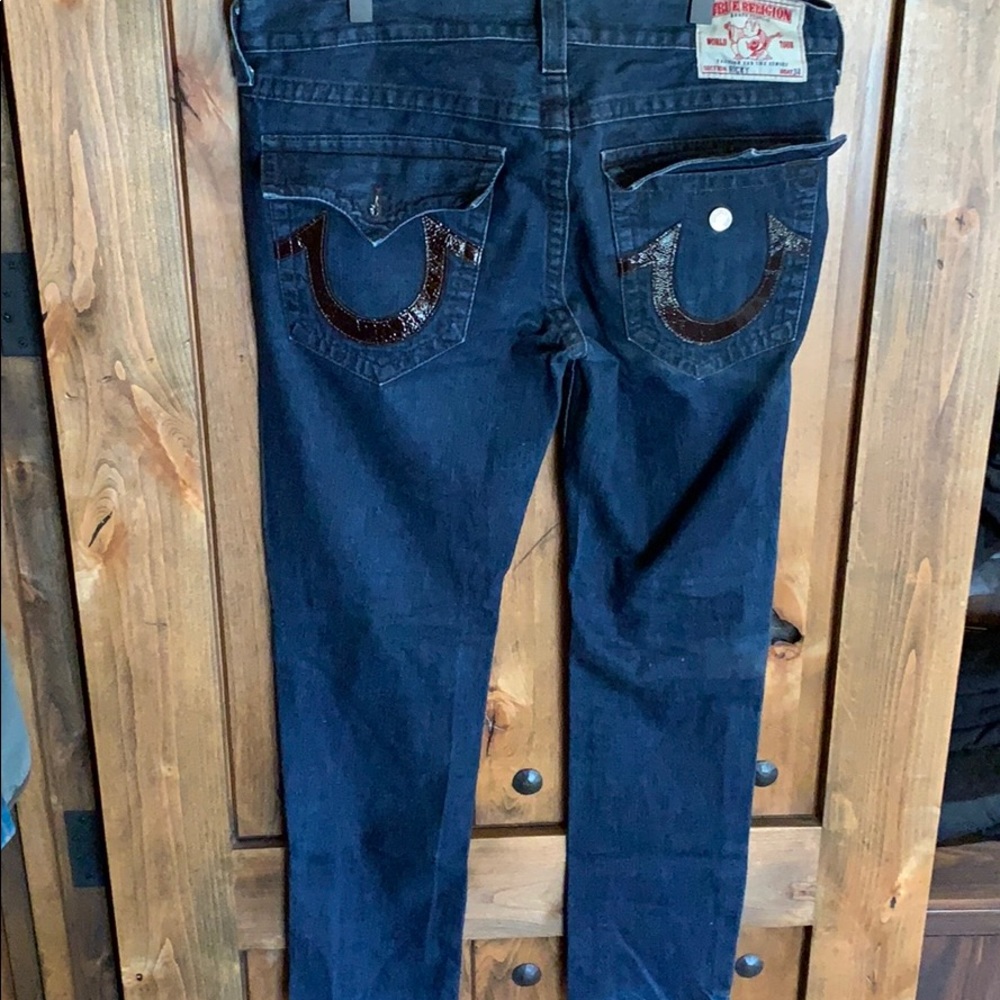 True religion jeans